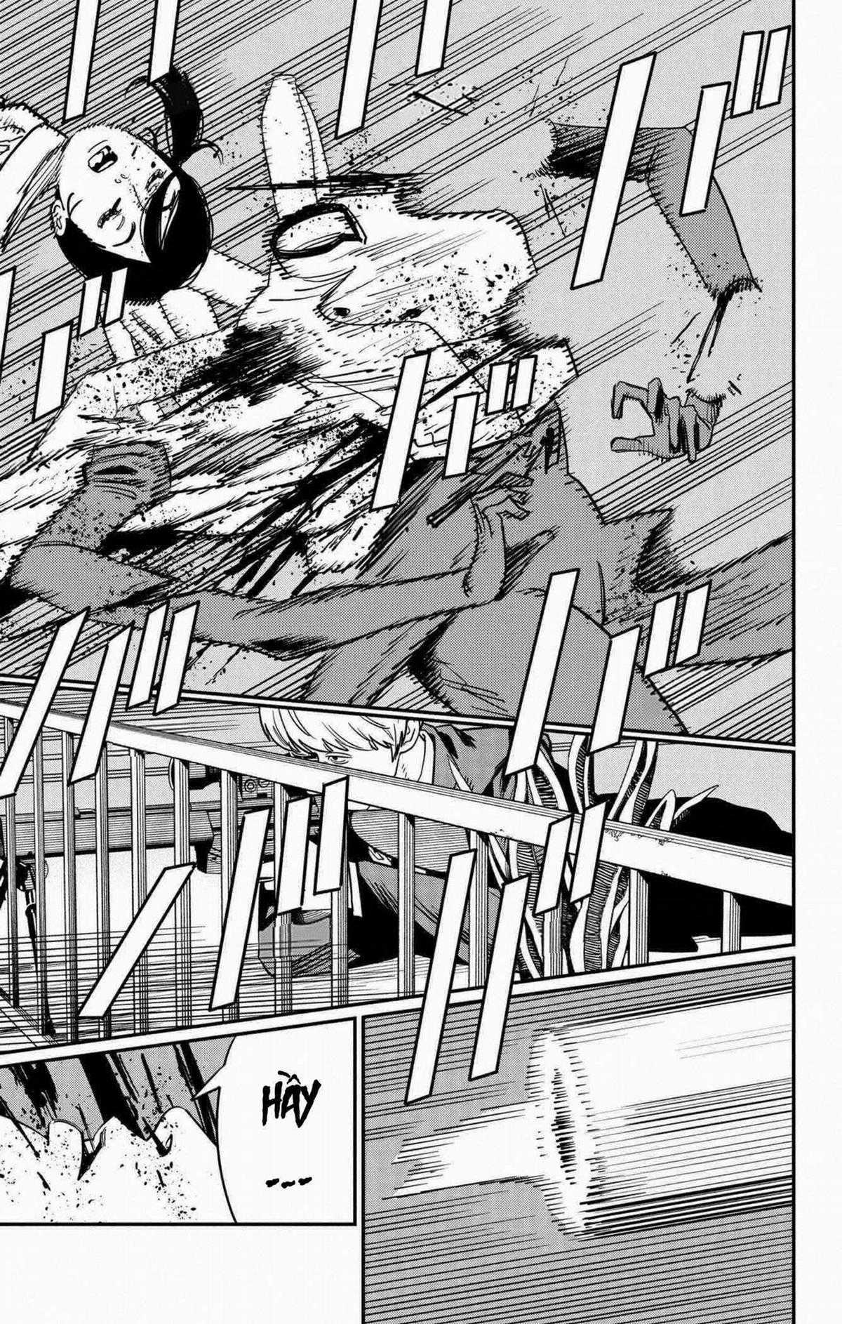 Chainsaw-man Chapter 125 trang 9