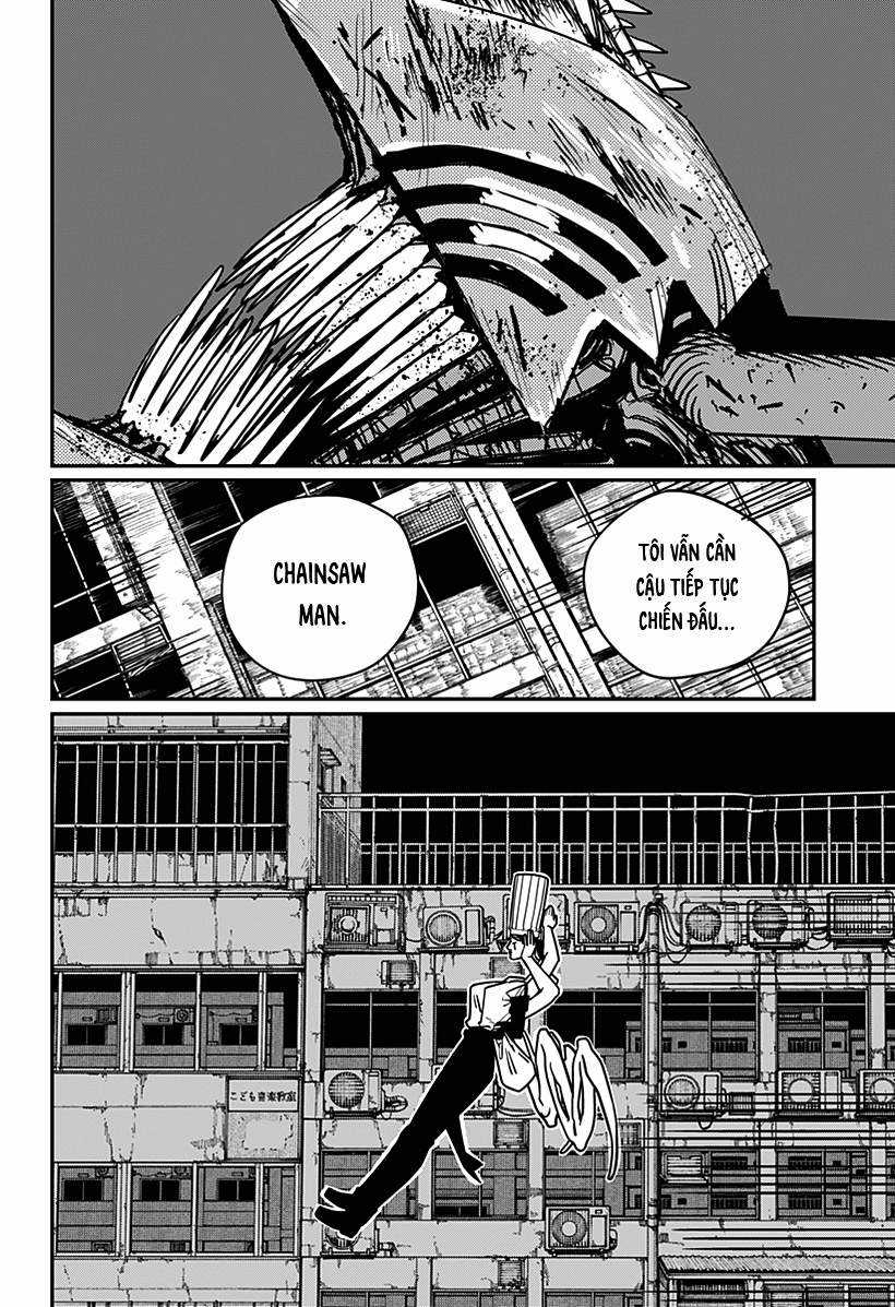 Chainsaw-man Chapter 126 trang 15