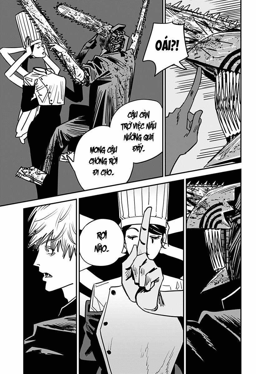 Chainsaw-man Chapter 126 trang 5