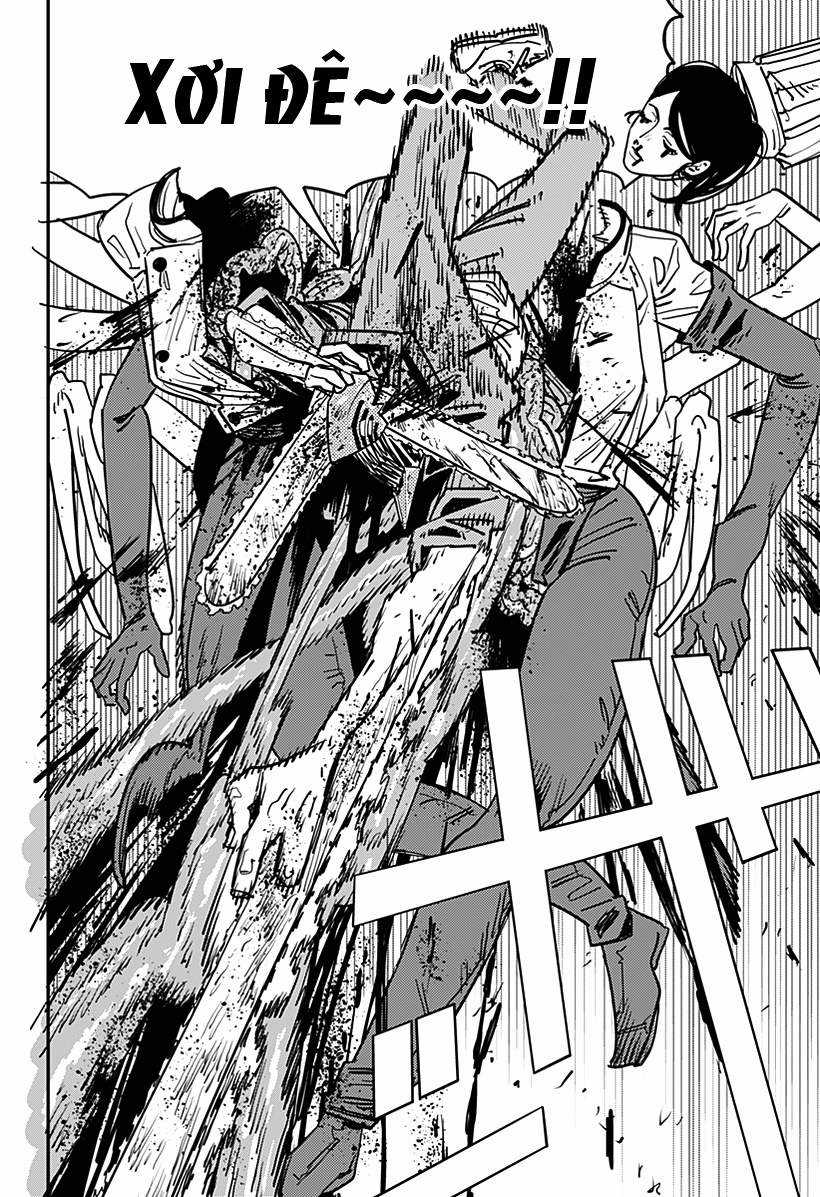 Chainsaw-man Chapter 126 trang 8