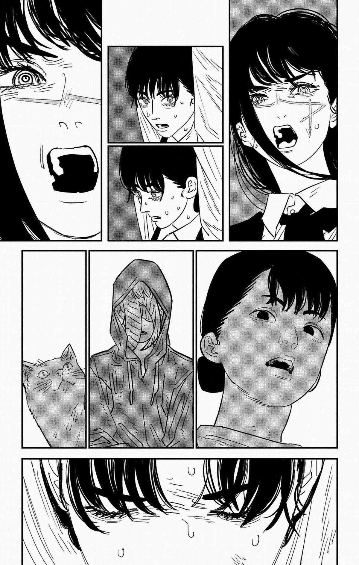 Chainsaw-man Chapter 127 trang 5