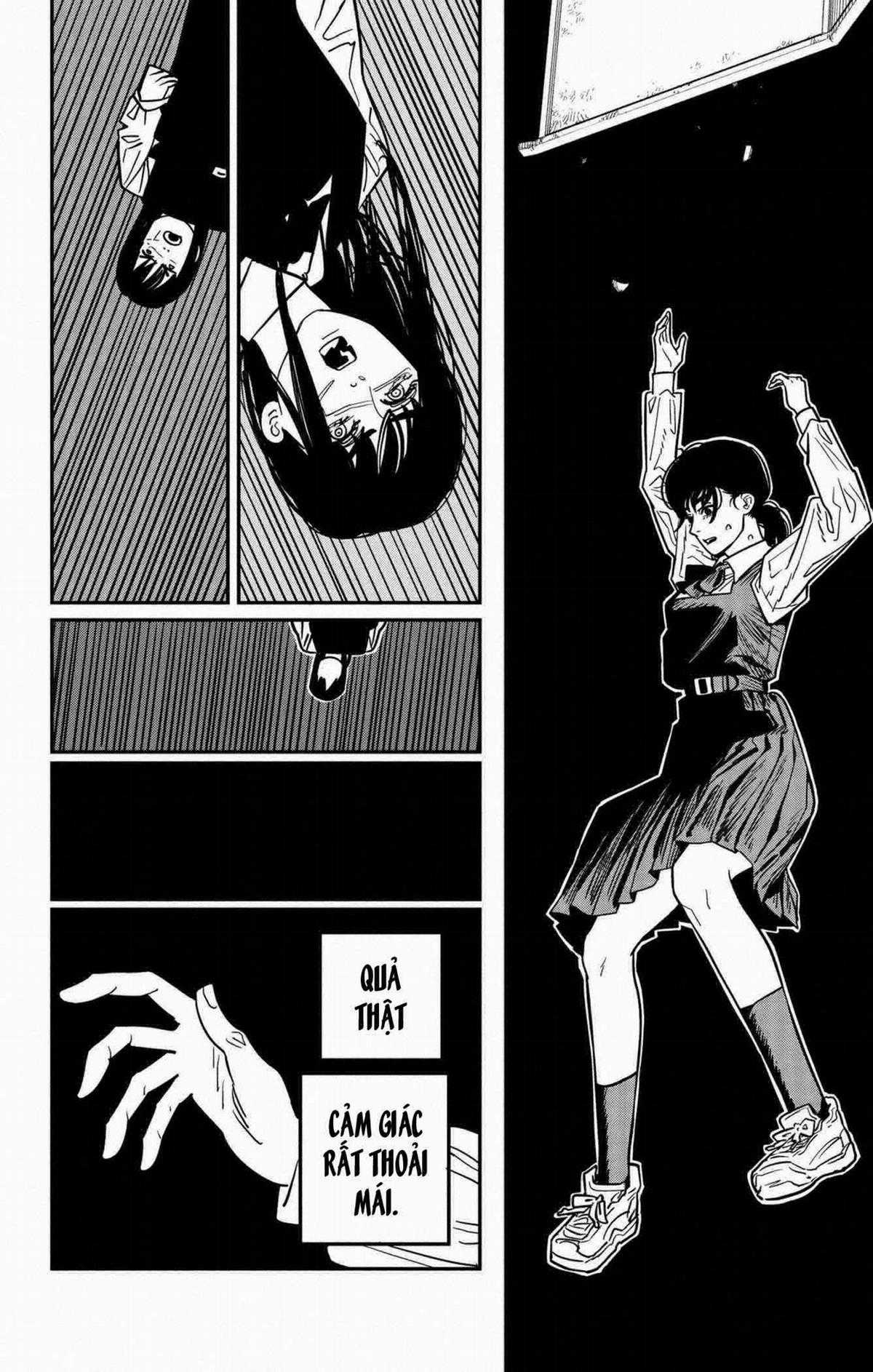 Chainsaw-man Chapter 127 trang 6