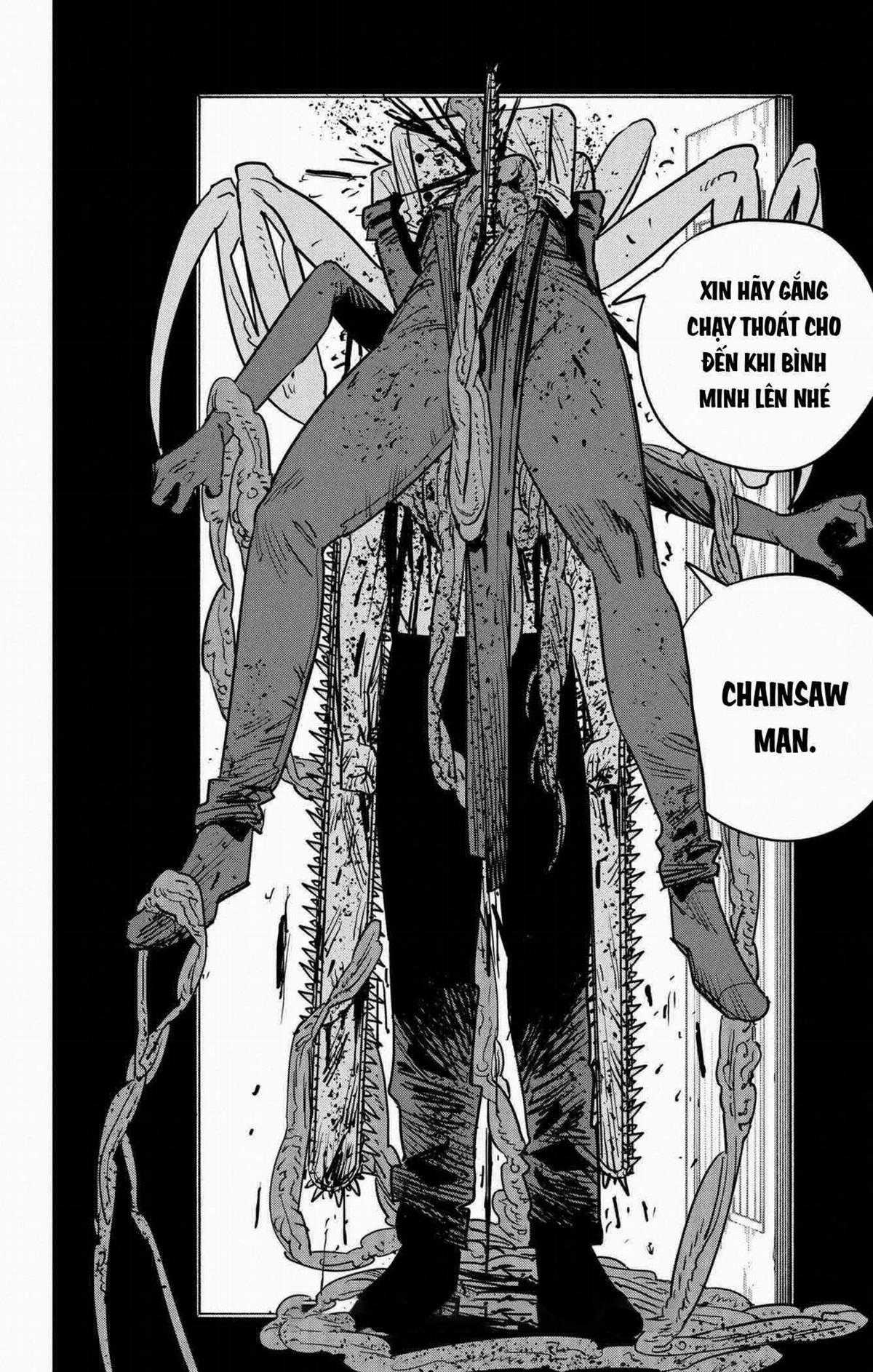 Chainsaw-man Chapter 128 trang 16