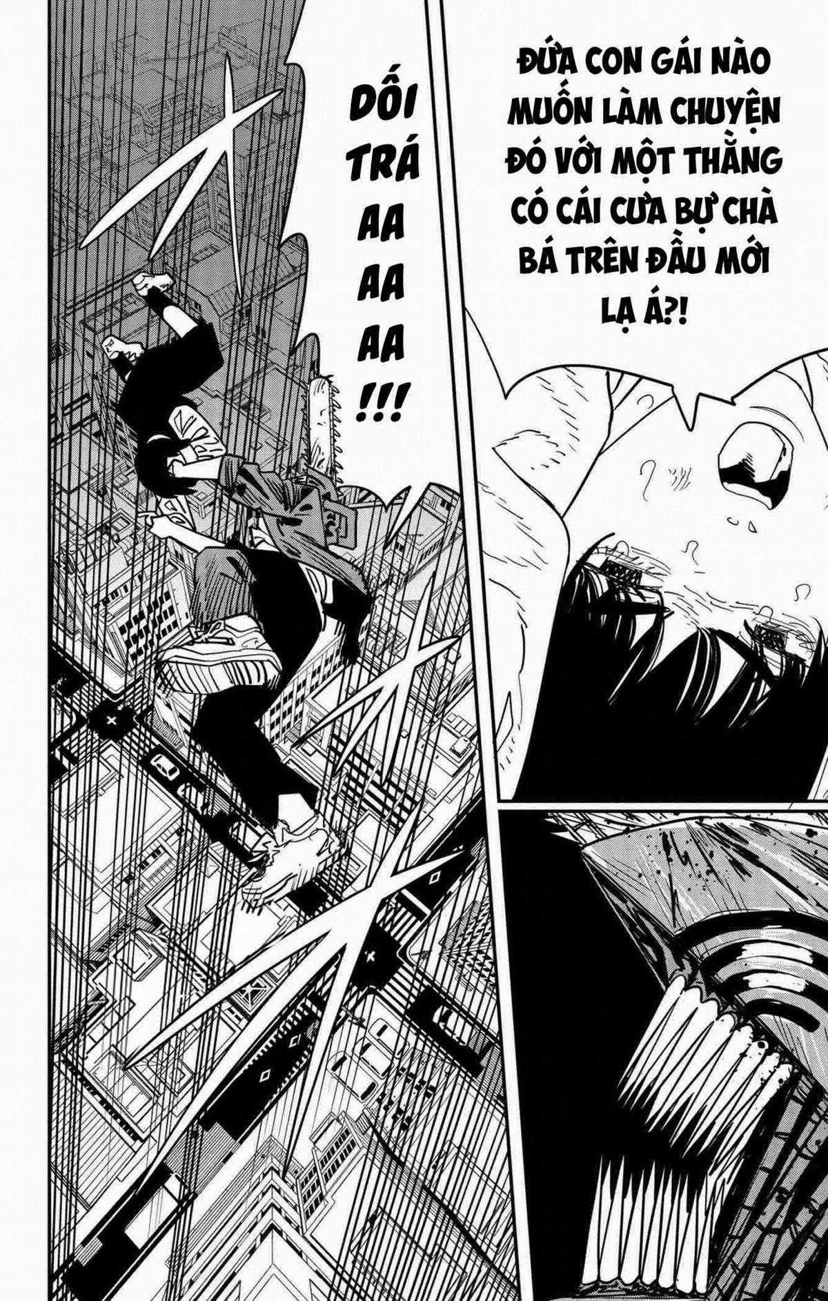 Chainsaw-man Chapter 128 trang 4