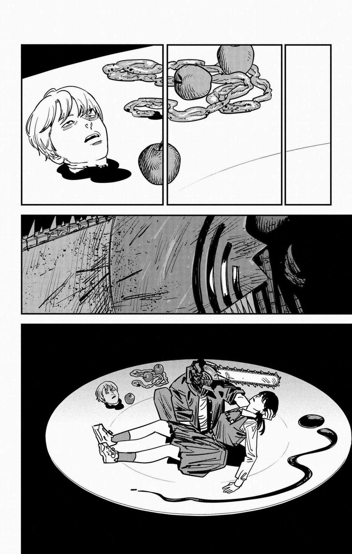 Chainsaw-man Chapter 128 trang 6