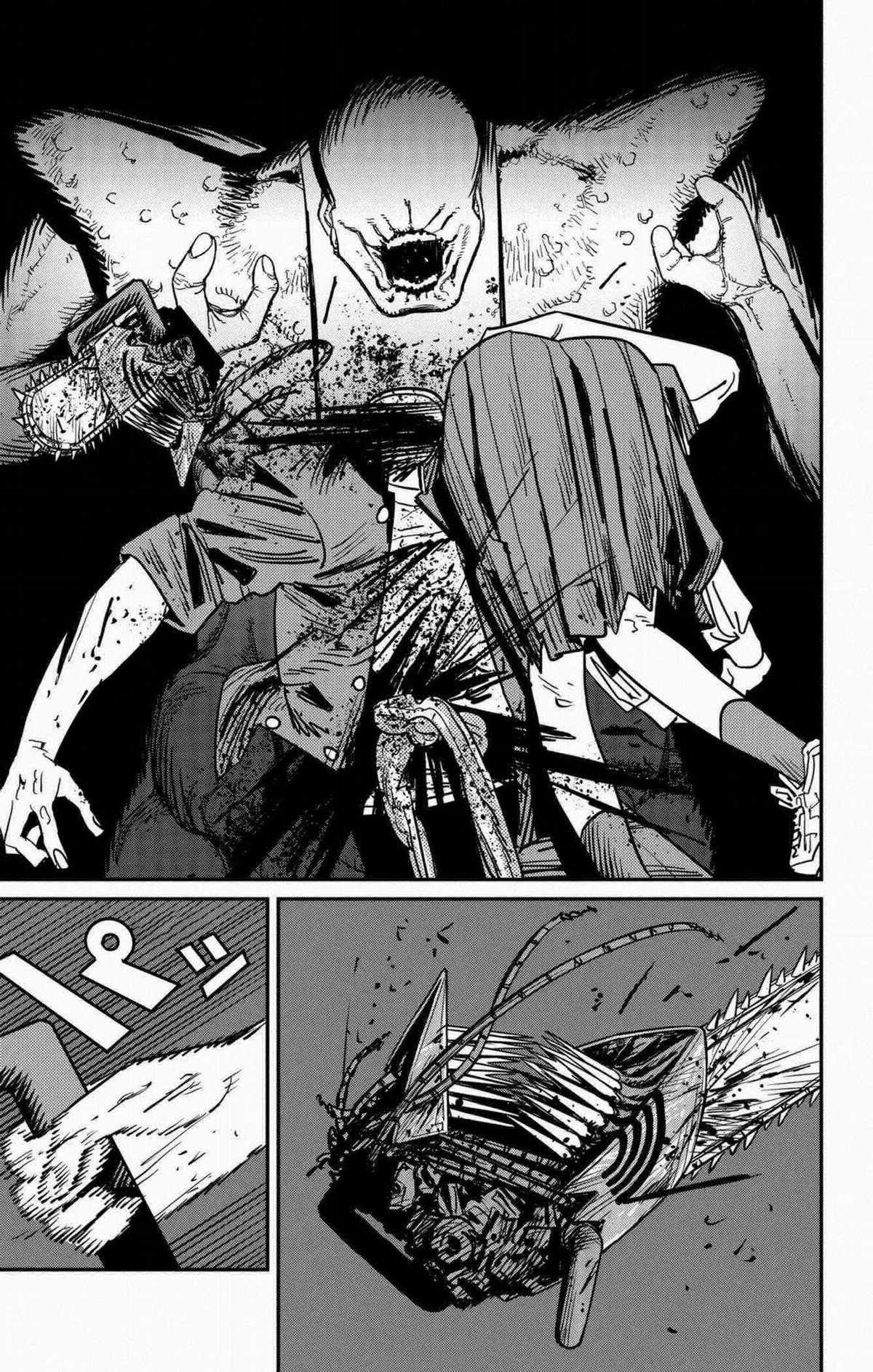 Chainsaw-man Chapter 128 trang 9
