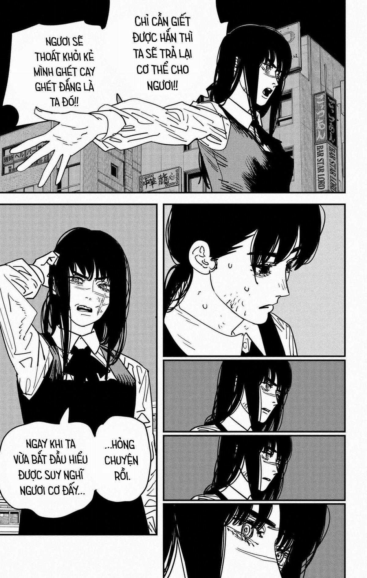 Chainsaw-man Chapter 129 trang 5