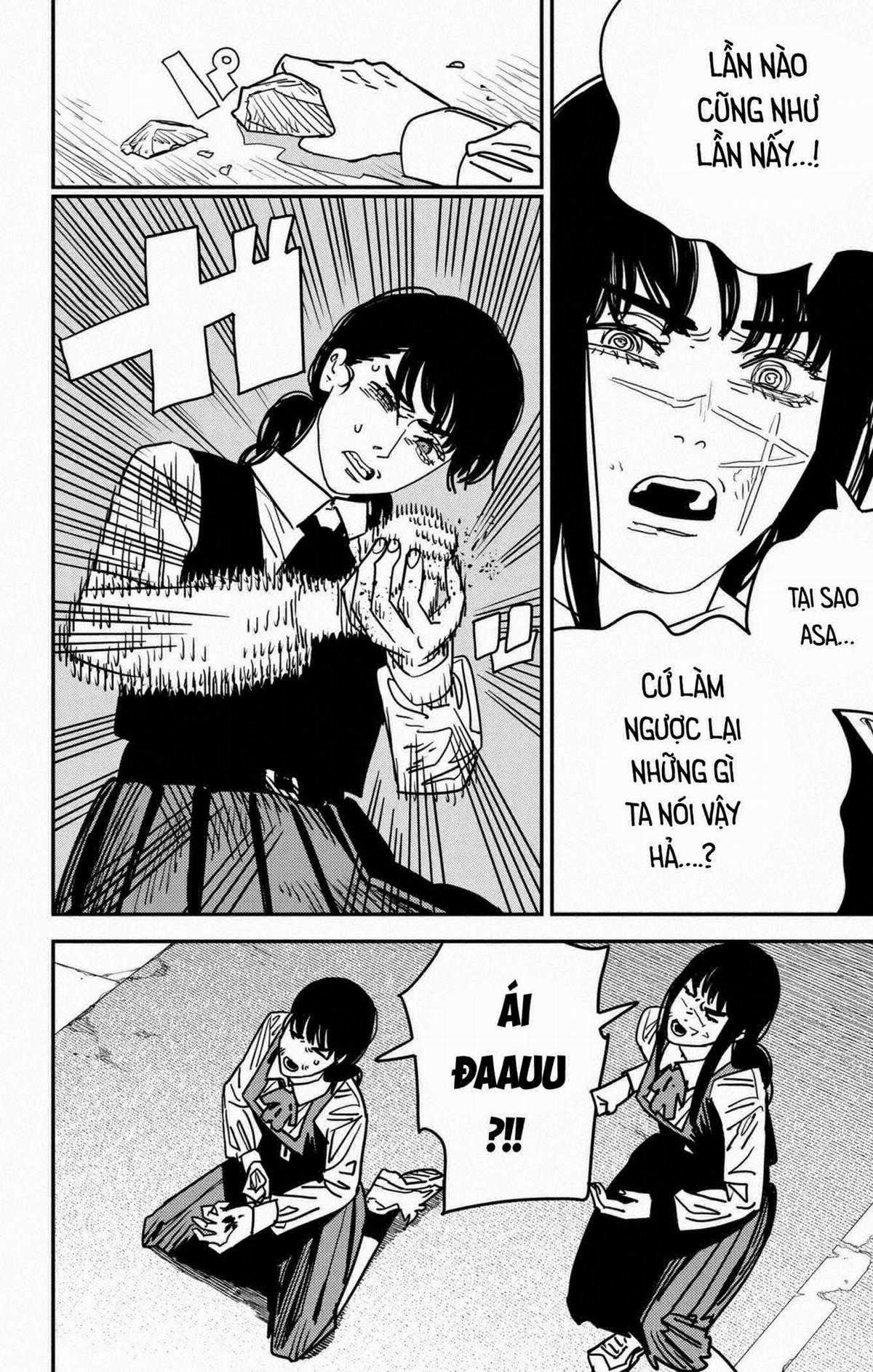 Chainsaw-man Chapter 129 trang 6