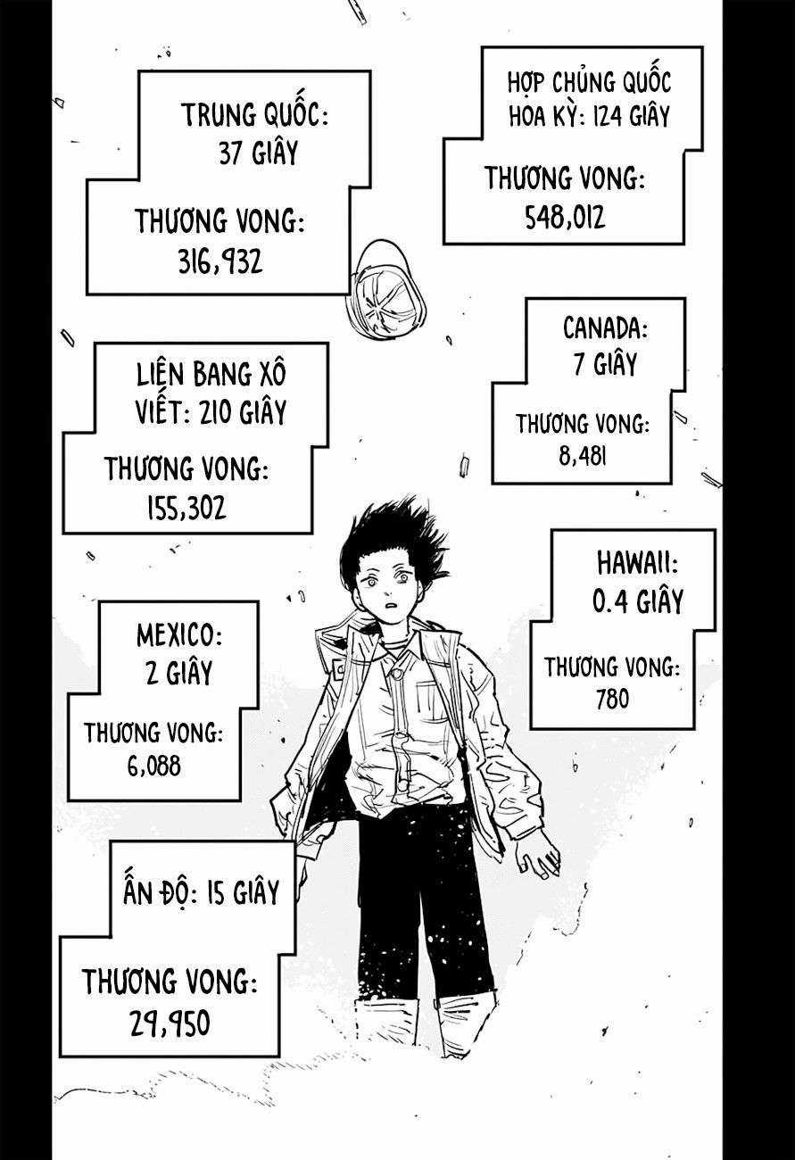 Chainsaw-man Chapter 13 trang 12