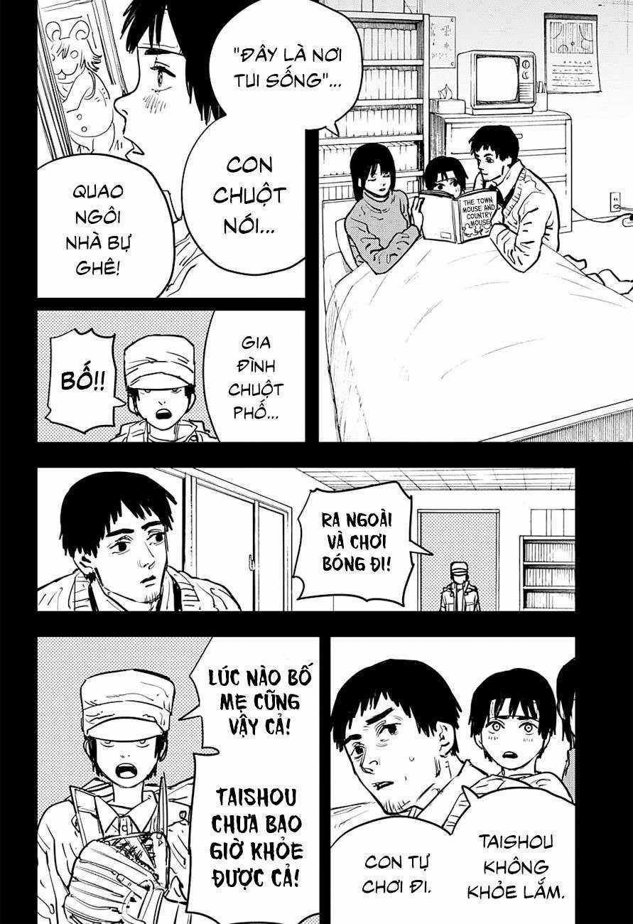 Chainsaw-man Chapter 13 trang 5