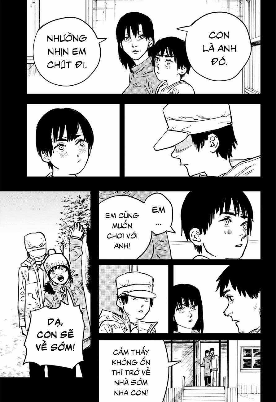 Chainsaw-man Chapter 13 trang 6