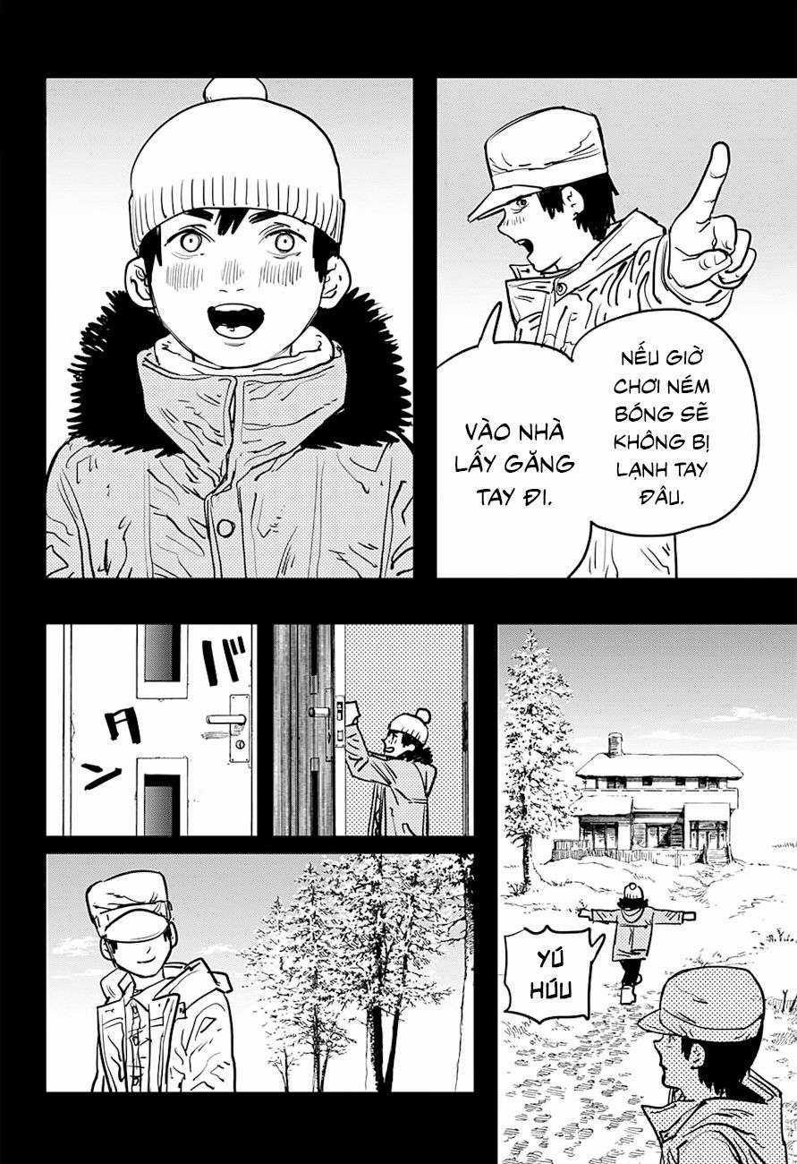 Chainsaw-man Chapter 13 trang 9