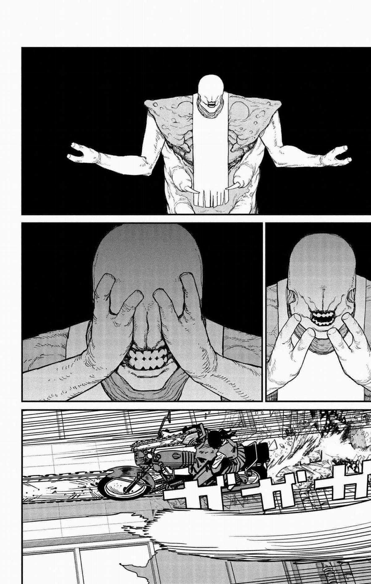 Chainsaw-man Chapter 130 trang 6