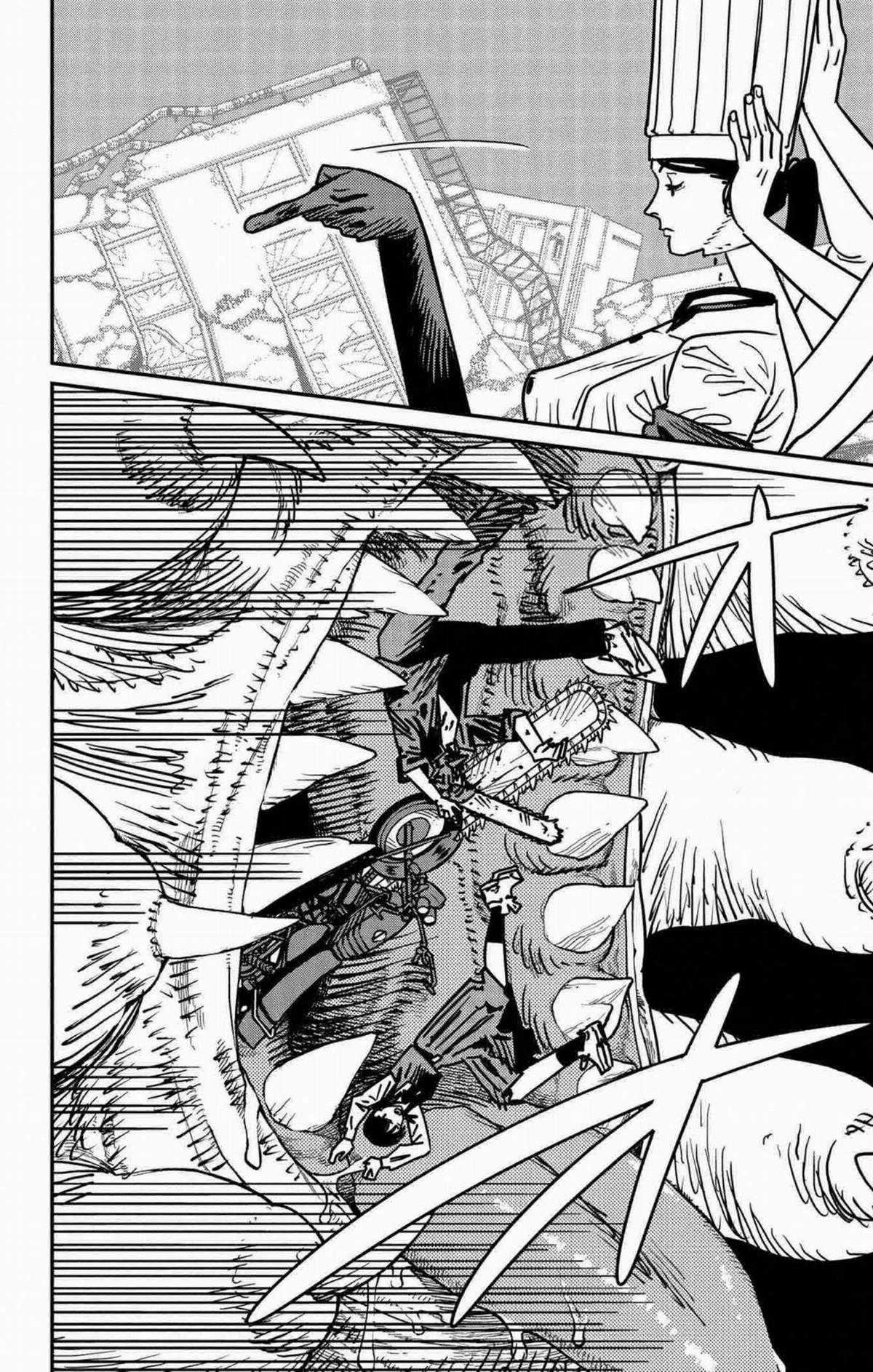 Chainsaw-man Chapter 131 trang 4