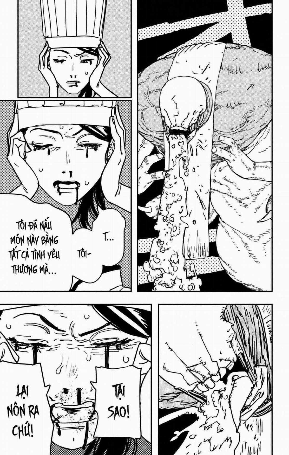 Chainsaw-man Chapter 131 trang 7