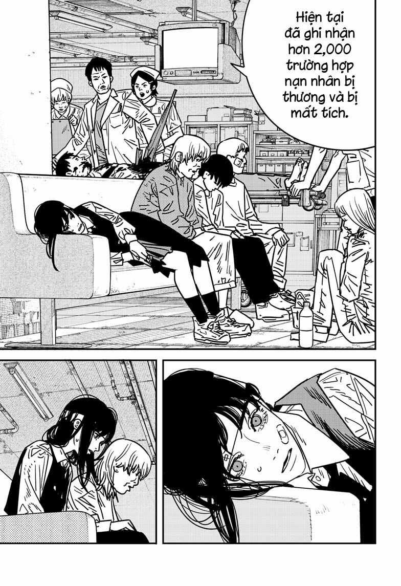 Chainsaw-man Chapter 132 trang 4