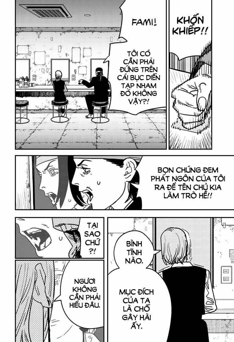 Chainsaw-man Chapter 132 trang 9