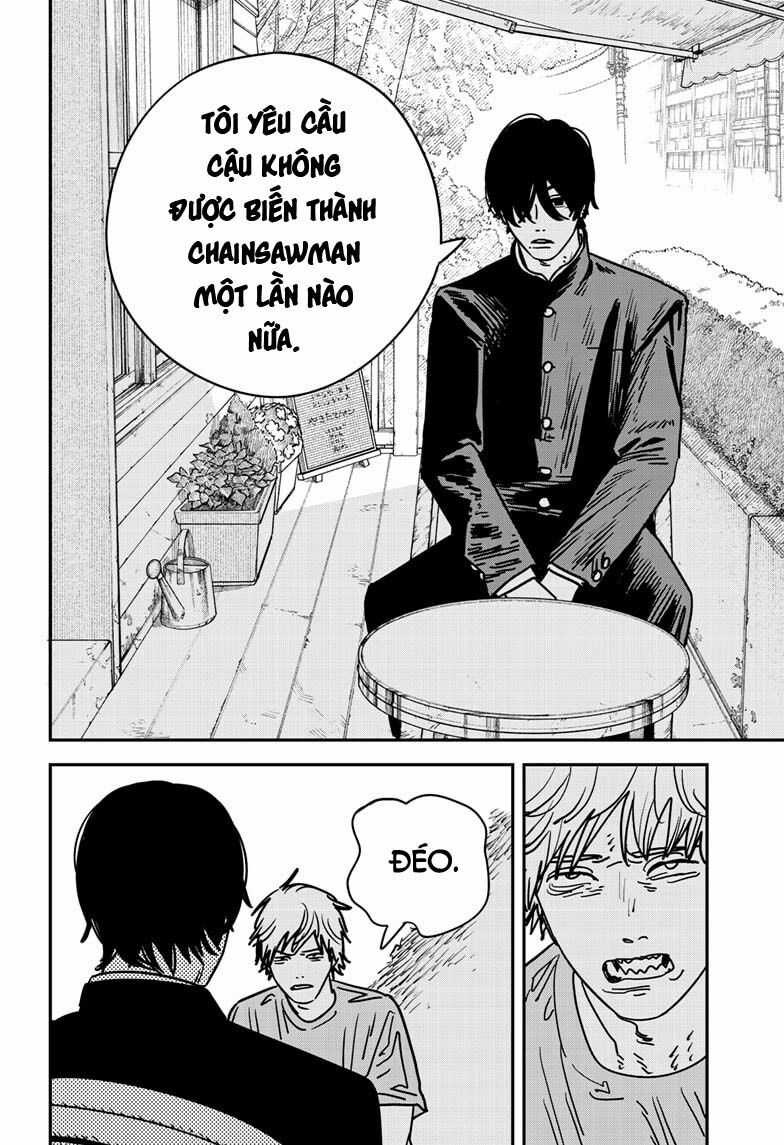 Chainsaw-man Chapter 133 trang 5