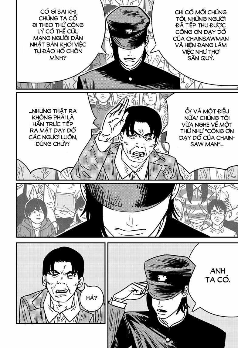 Chainsaw-man Chapter 134 trang 10
