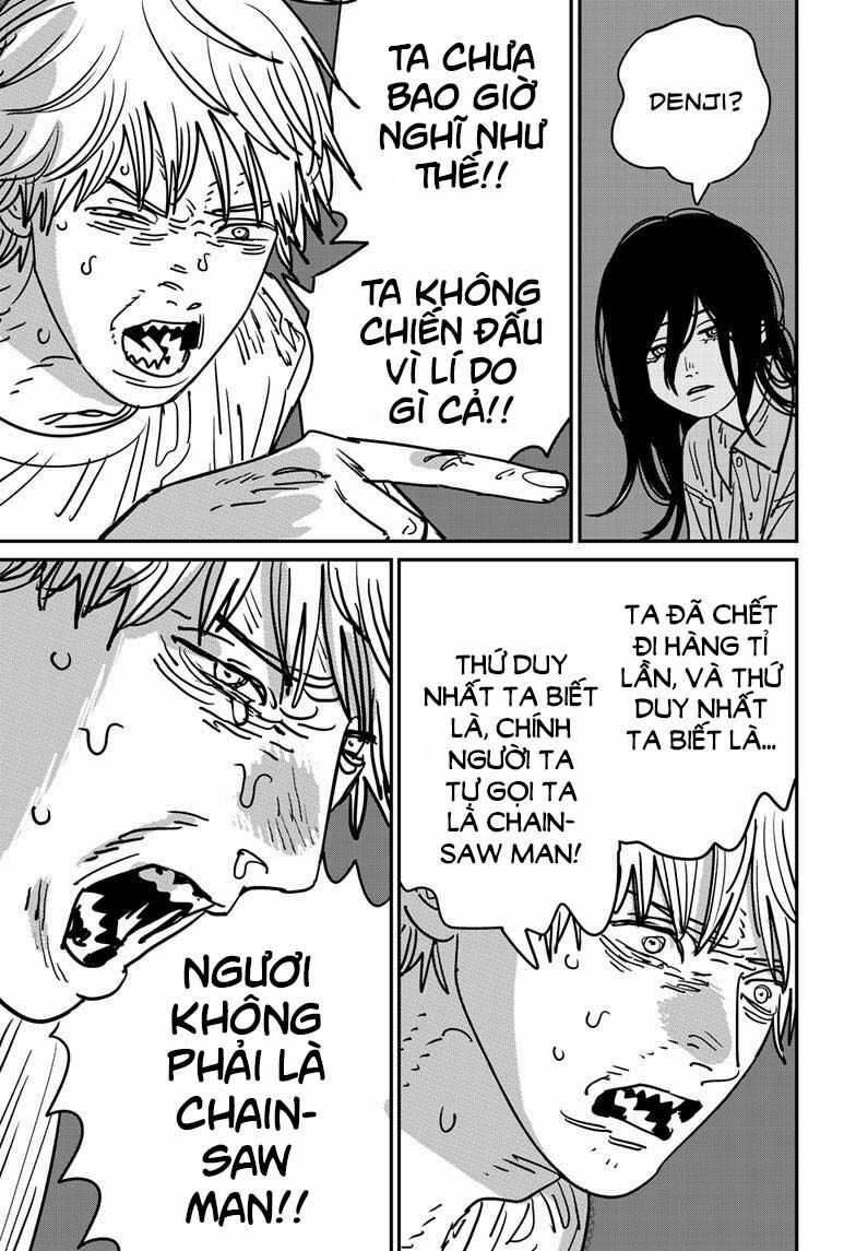 Chainsaw-man Chapter 134 trang 17