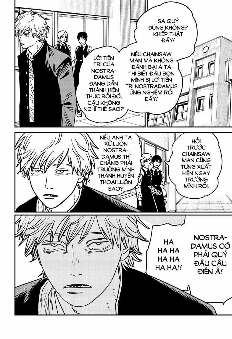 Chainsaw-man Chapter 134 trang 2