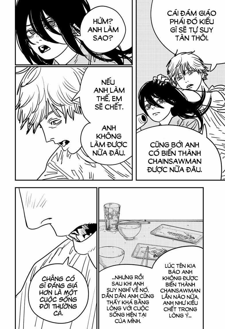 Chainsaw-man Chapter 134 trang 4