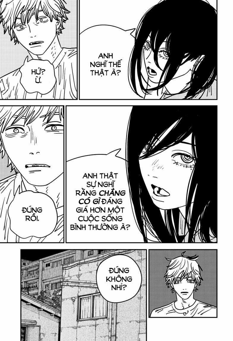 Chainsaw-man Chapter 134 trang 5