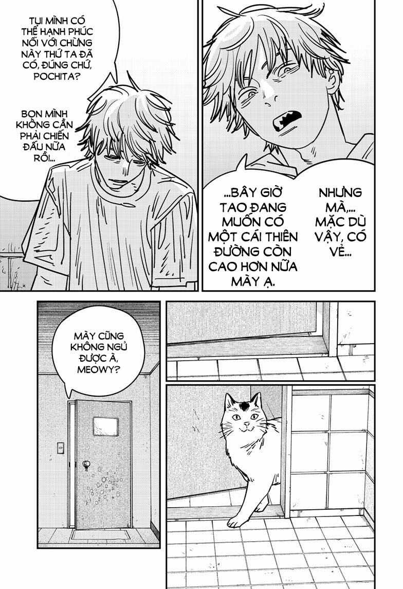 Chainsaw-man Chapter 134 trang 7