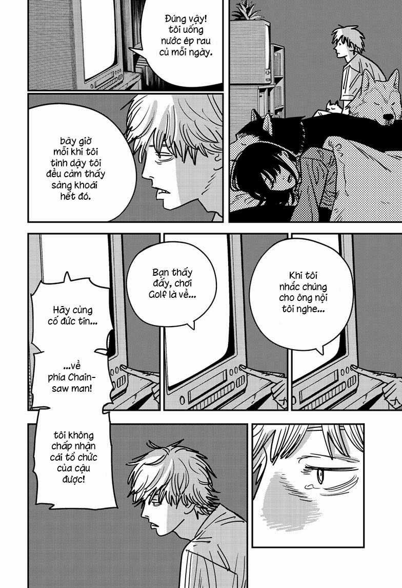 Chainsaw-man Chapter 134 trang 8