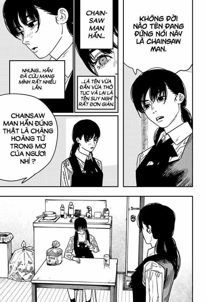 Chainsaw-man Chapter 135 trang 2