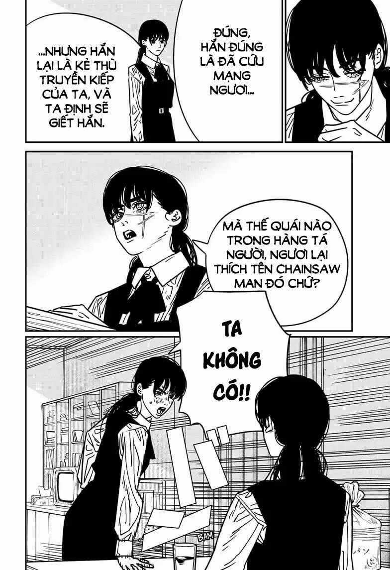 Chainsaw-man Chapter 135 trang 3