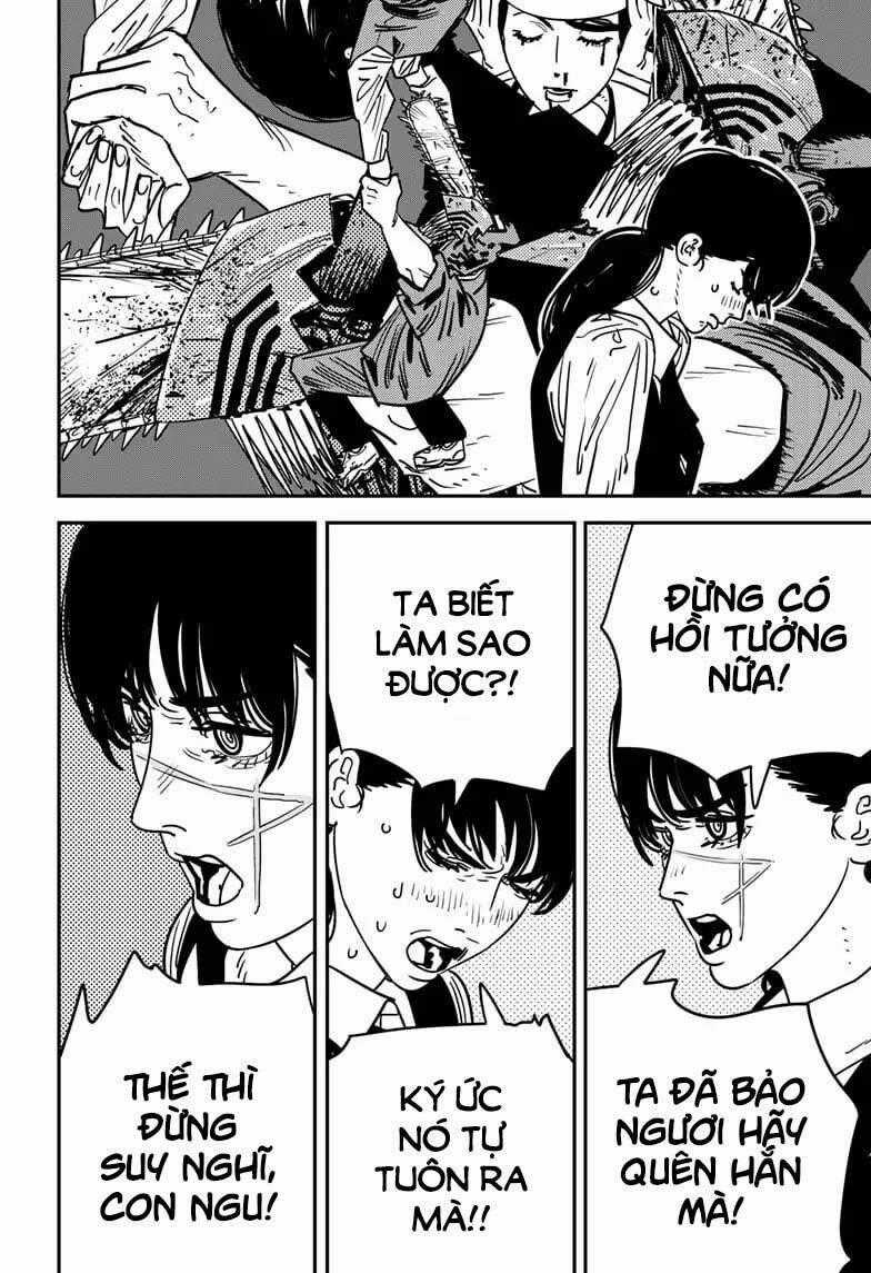 Chainsaw-man Chapter 135 trang 7