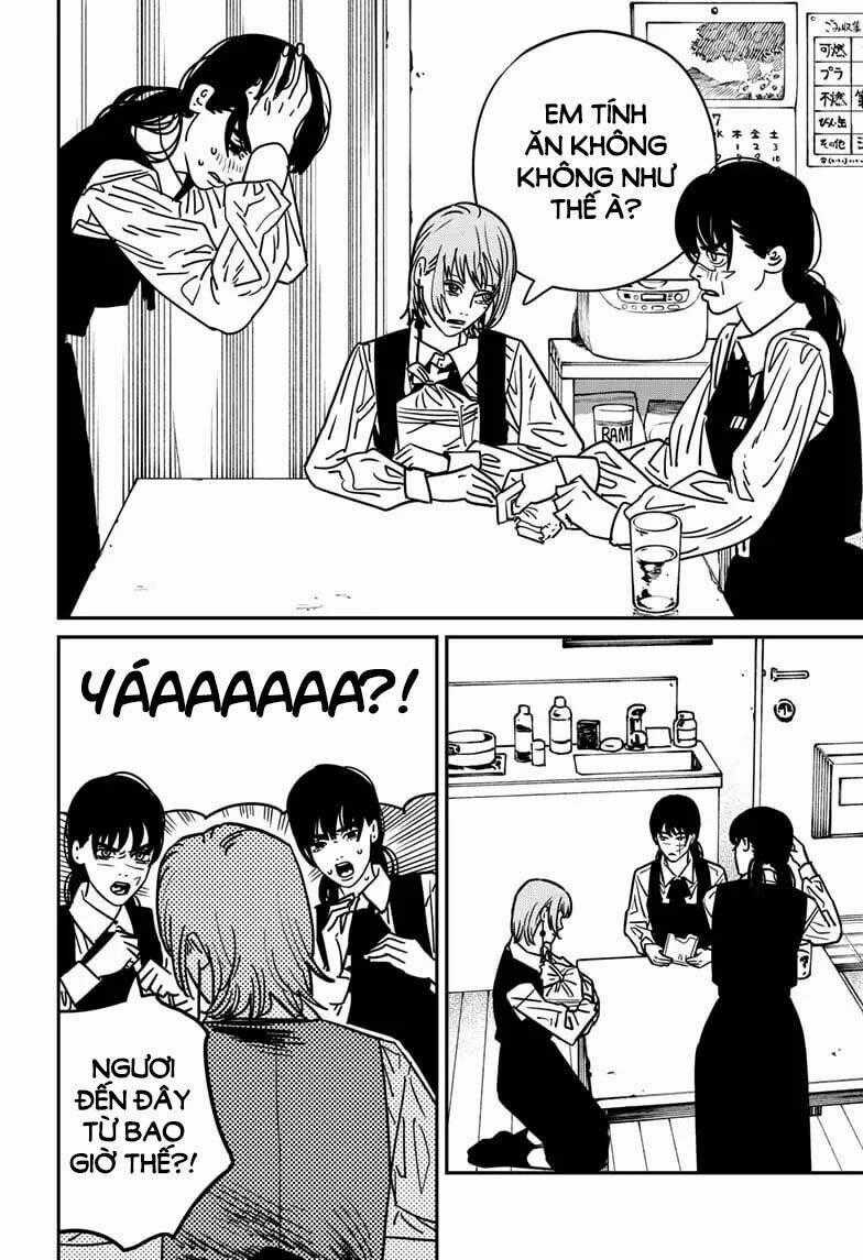 Chainsaw-man Chapter 135 trang 9