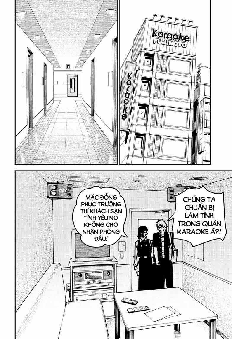 Chainsaw-man Chapter 137 trang 6