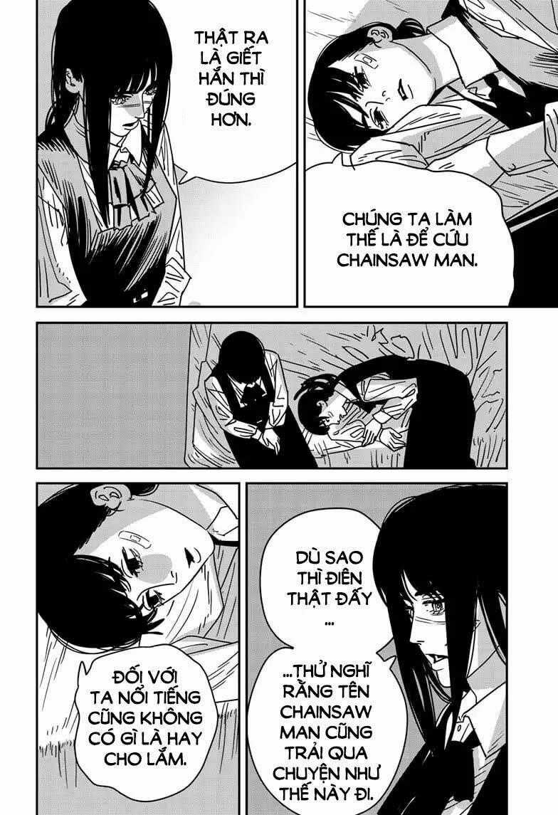 Chainsaw-man Chapter 138 trang 13