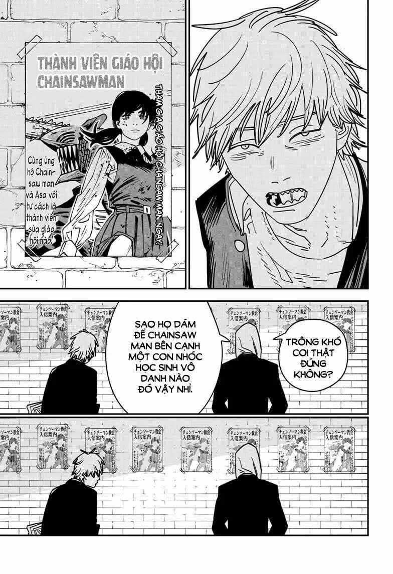 Chainsaw-man Chapter 138 trang 16