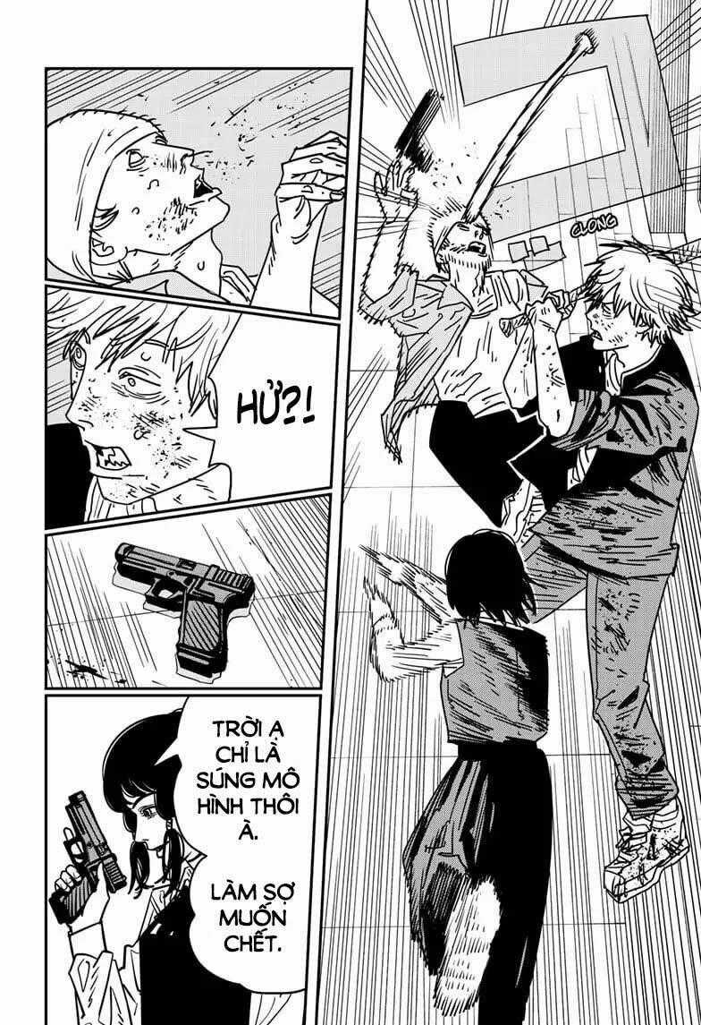 Chainsaw-man Chapter 138 trang 3