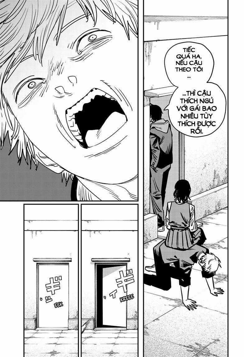 Chainsaw-man Chapter 139 trang 14