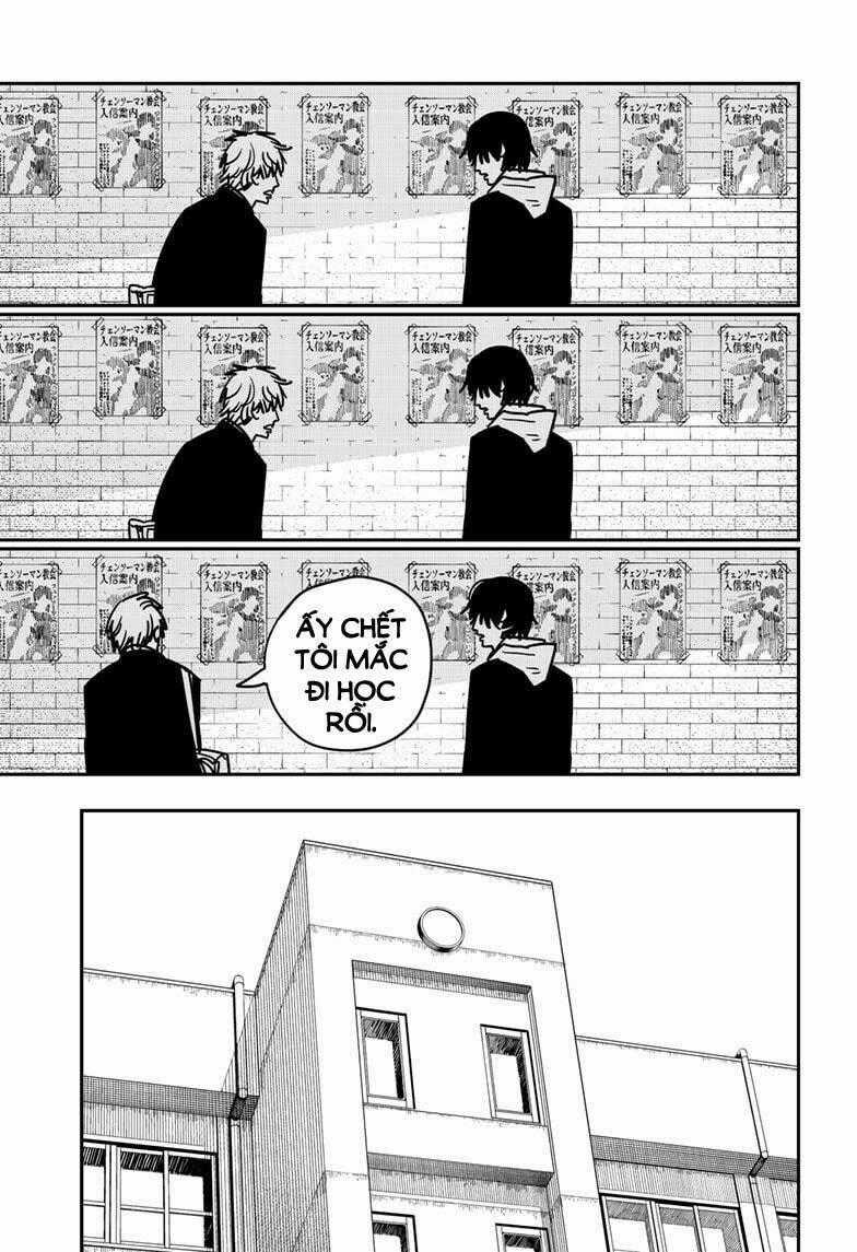 Chainsaw-man Chapter 139 trang 2