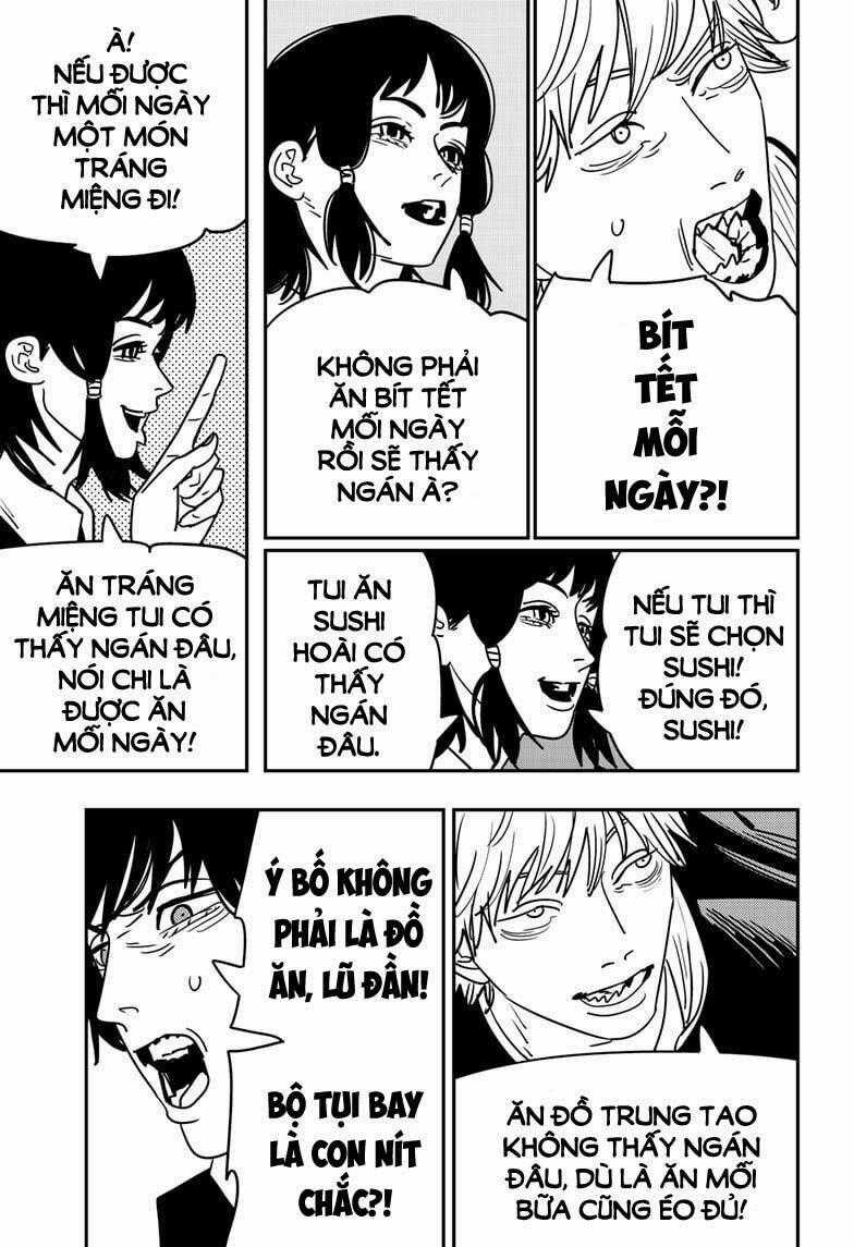 Chainsaw-man Chapter 139 trang 8