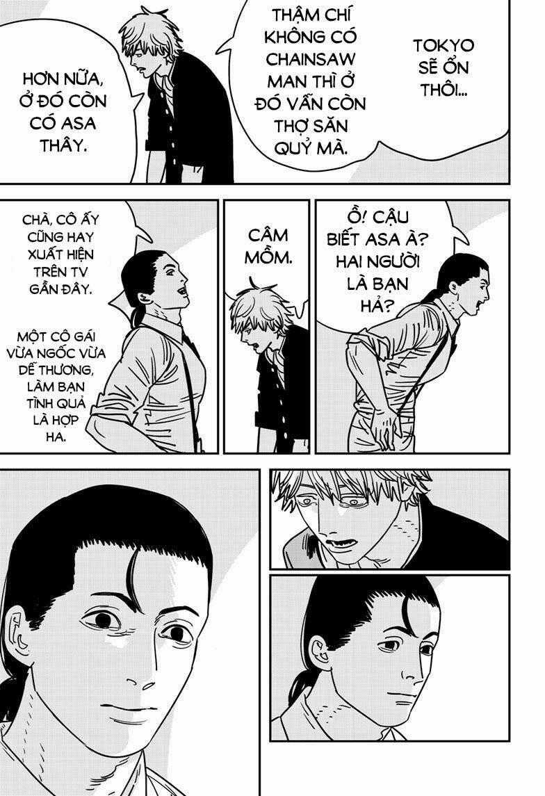 Chainsaw-man Chapter 140 trang 16