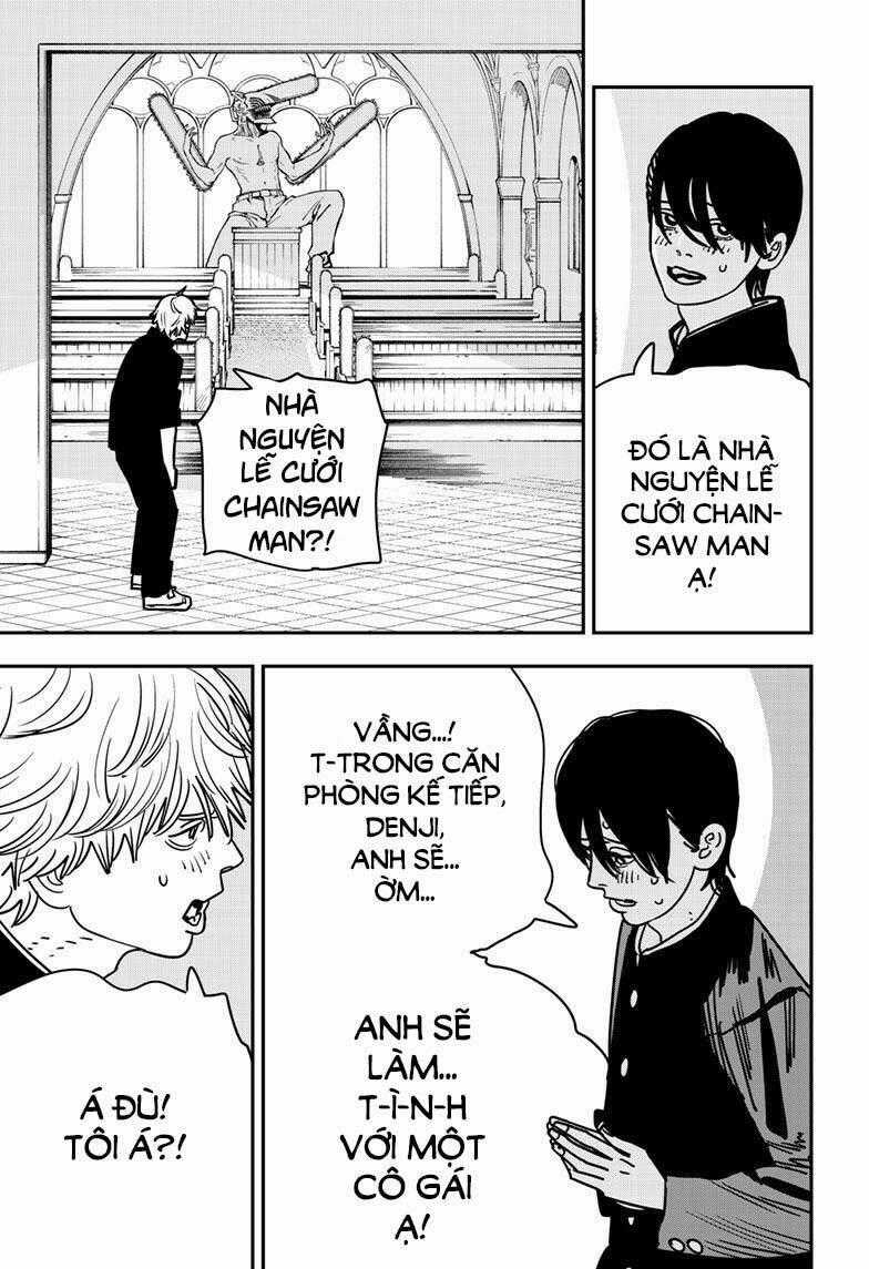 Chainsaw-man Chapter 140 trang 6