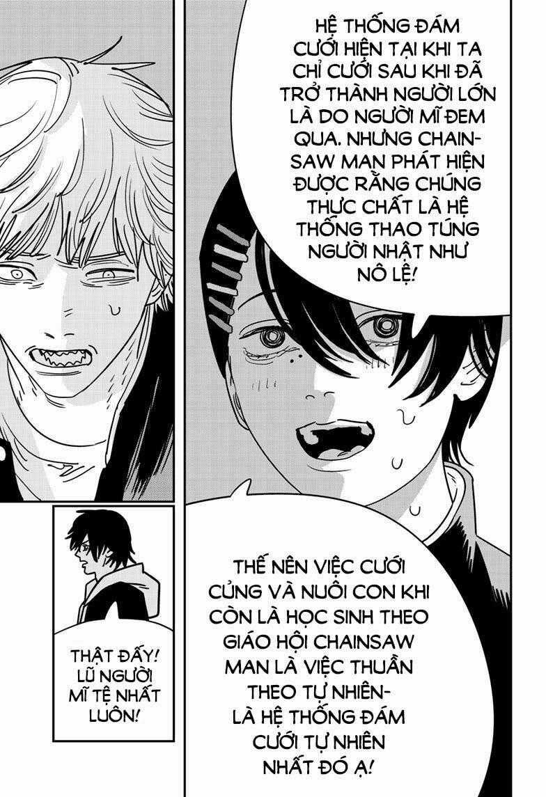 Chainsaw-man Chapter 140 trang 8