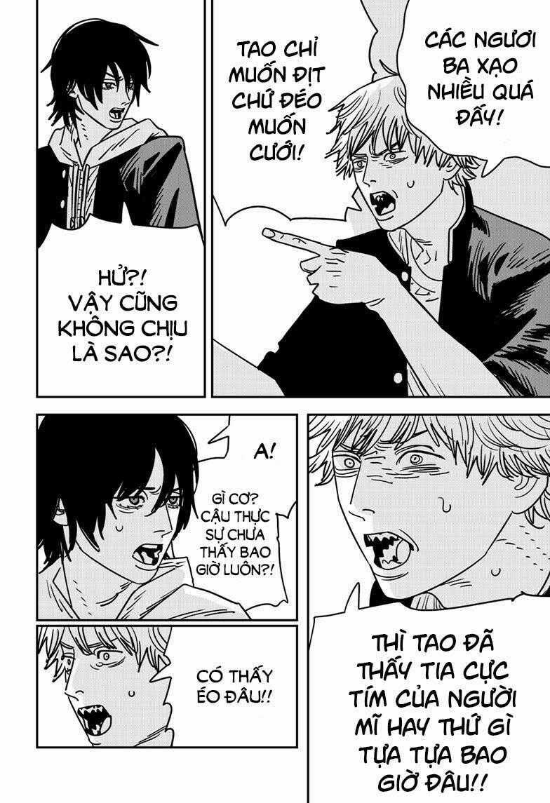 Chainsaw-man Chapter 140 trang 9