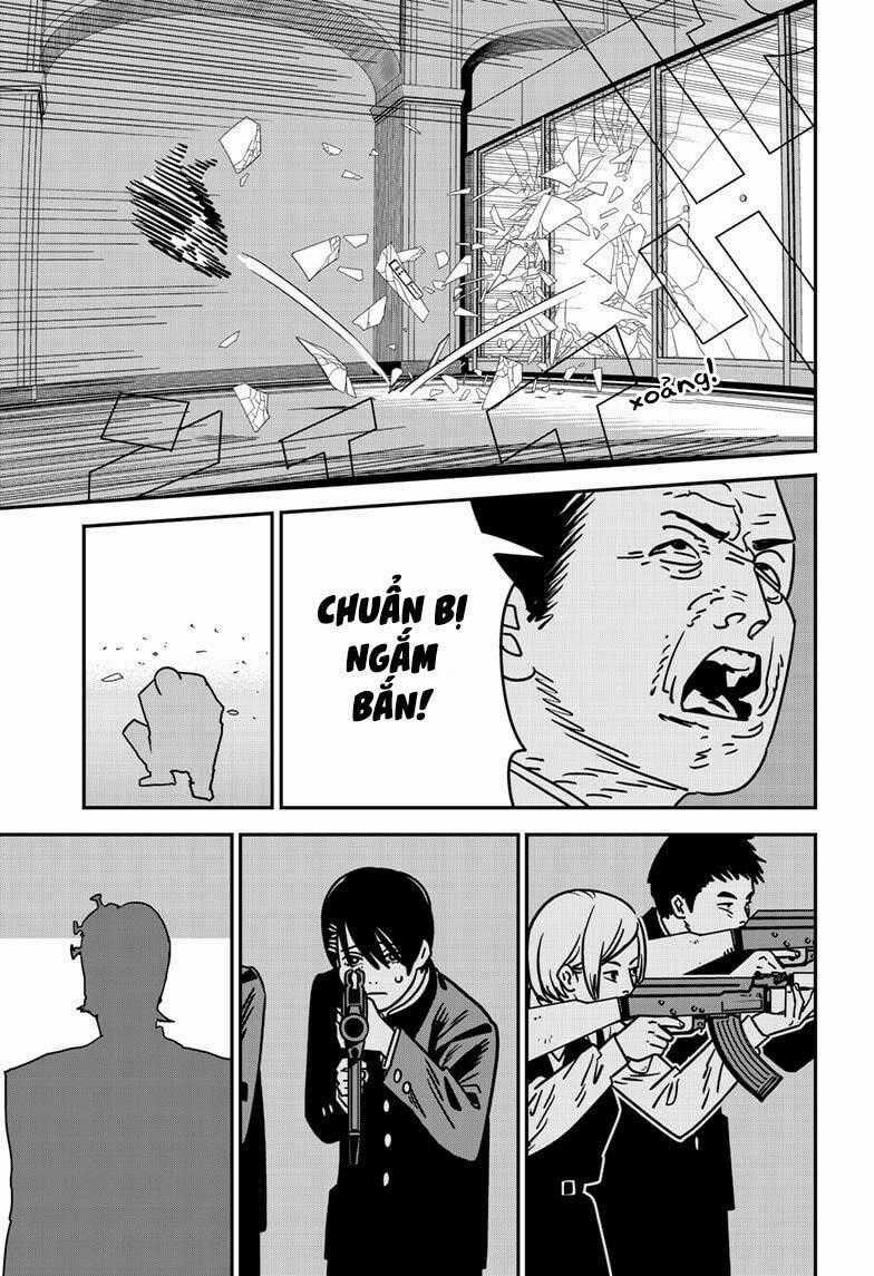 Chainsaw-man Chapter 144 trang 3