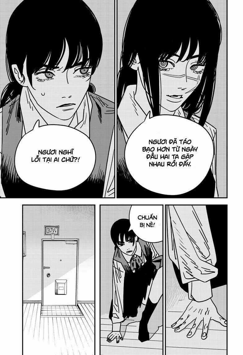Chainsaw-man Chapter 145 trang 11