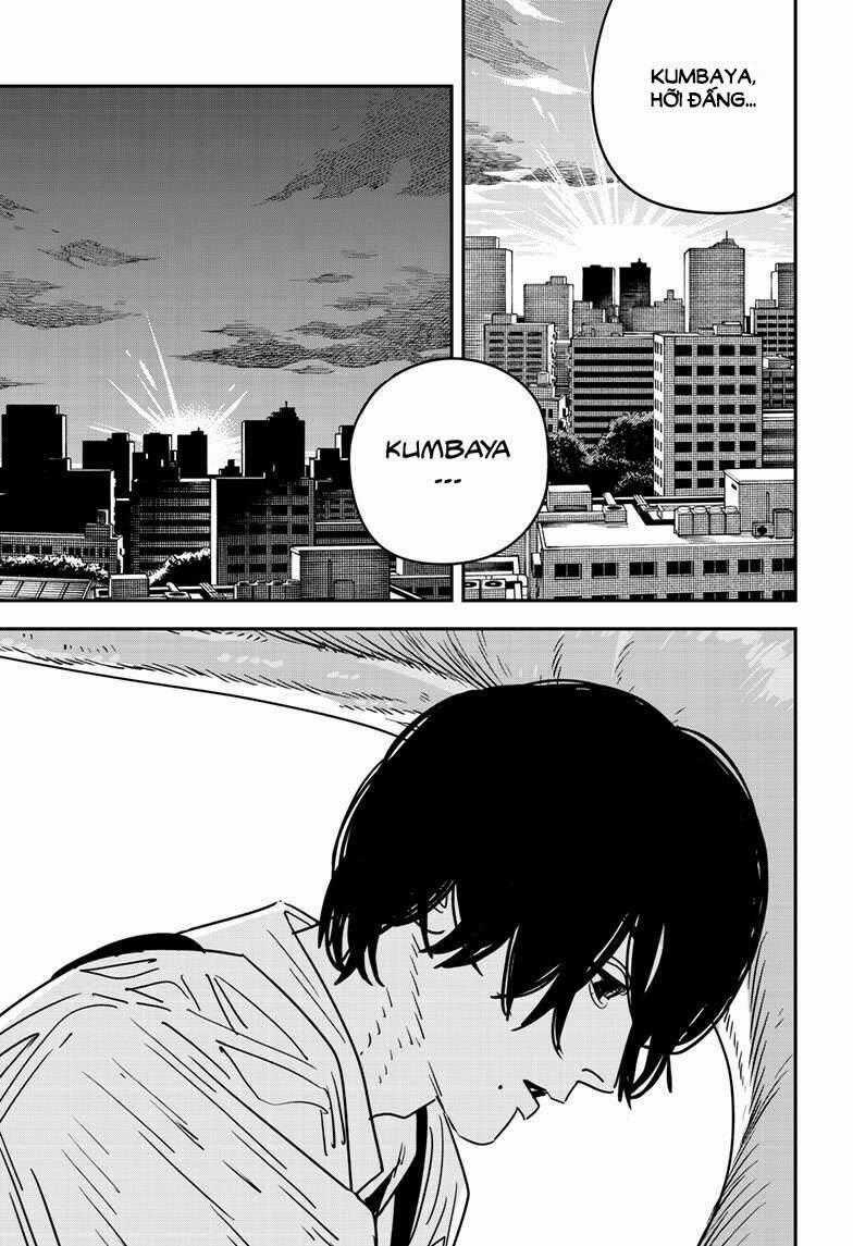 Chainsaw-man Chapter 145 trang 14