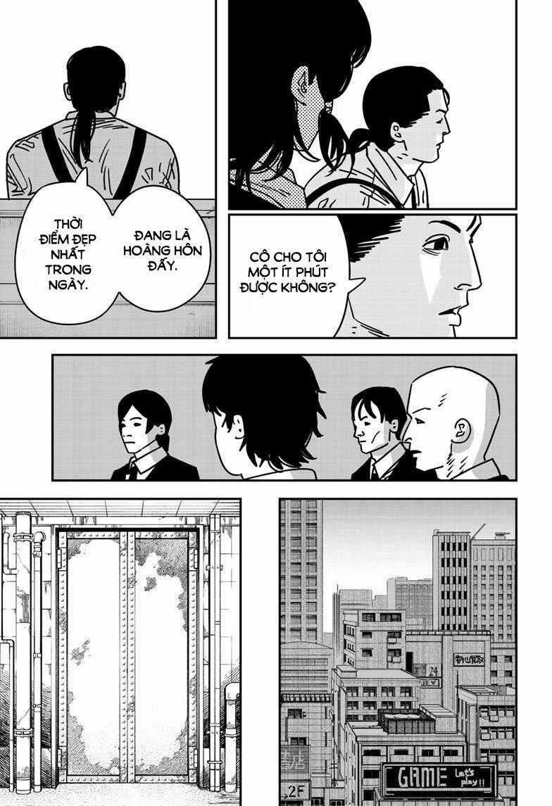 Chainsaw-man Chapter 145 trang 5