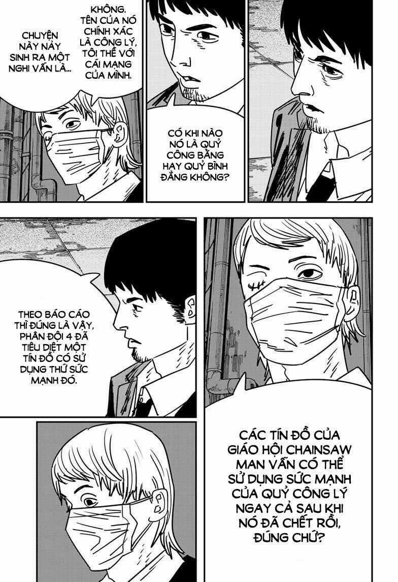 Chainsaw-man Chapter 145 trang 7
