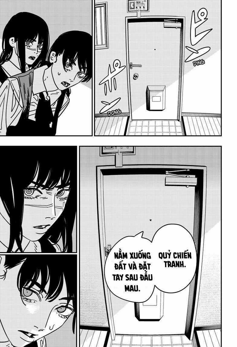 Chainsaw-man Chapter 145 trang 9